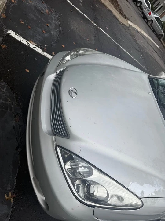 2006 Lexus ES 5th Gen - Image 2 of 5