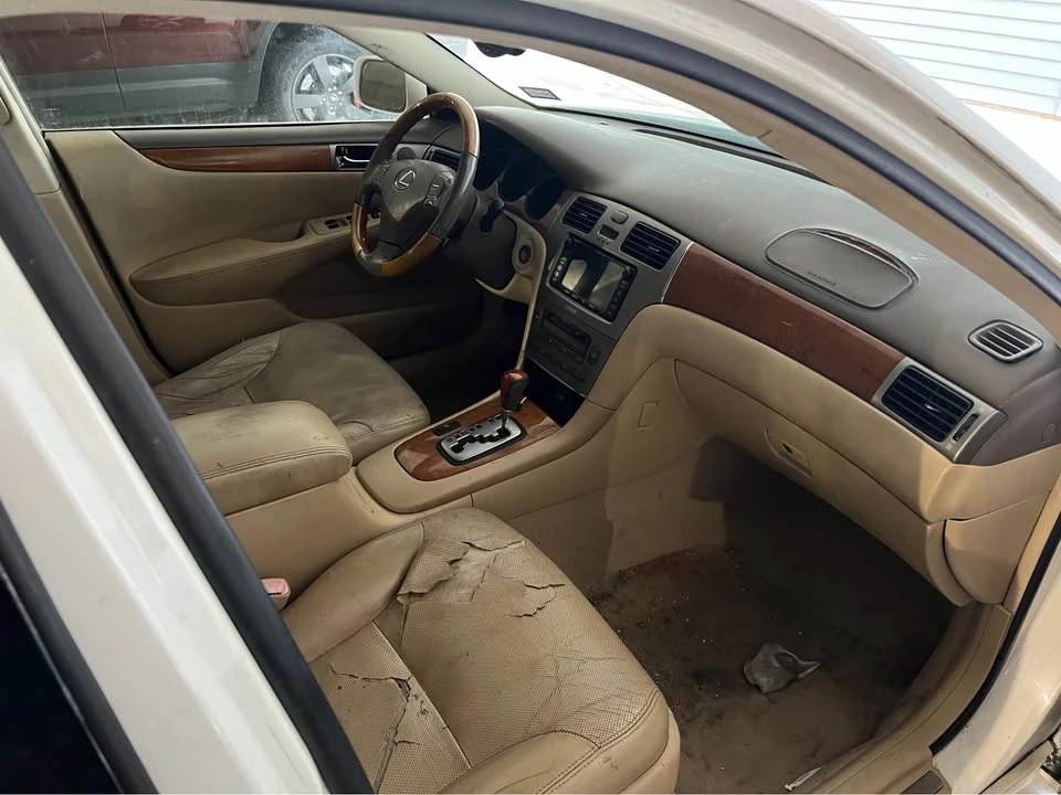 2006 Lexus ES 4th Gen - Image 5 of 8