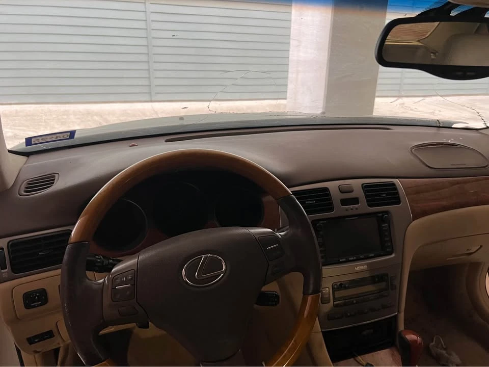 2006 Lexus ES 4th Gen - Image 8 of 8