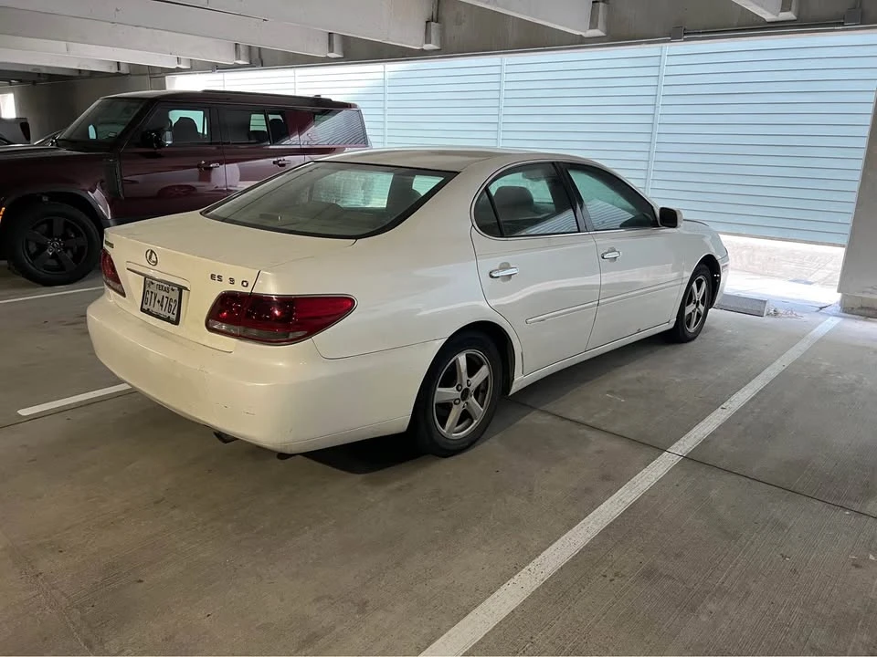 2006 Lexus ES 4th Gen - Image 3 of 8