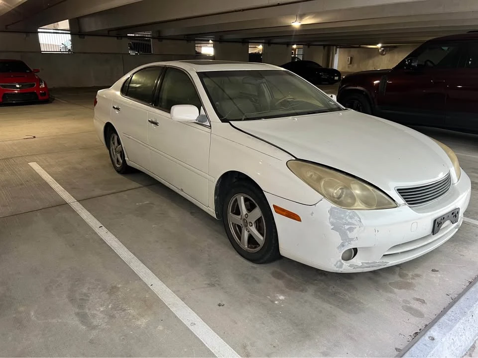 2006 Lexus ES 4th Gen - Image 4 of 8
