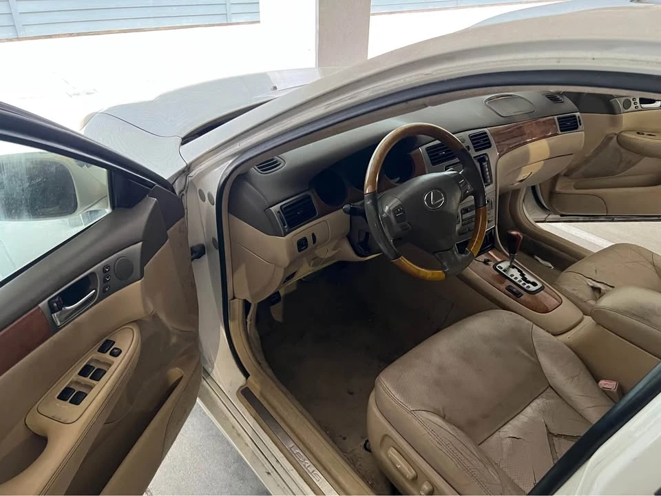 2006 Lexus ES 4th Gen - Image 7 of 8