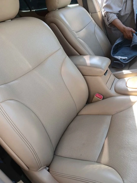 2006 Lexus ES 5th Gen - Image 3 of 9