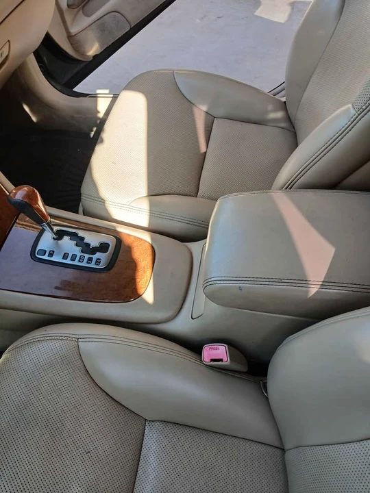 2006 Lexus ES 5th Gen - Image 6 of 9