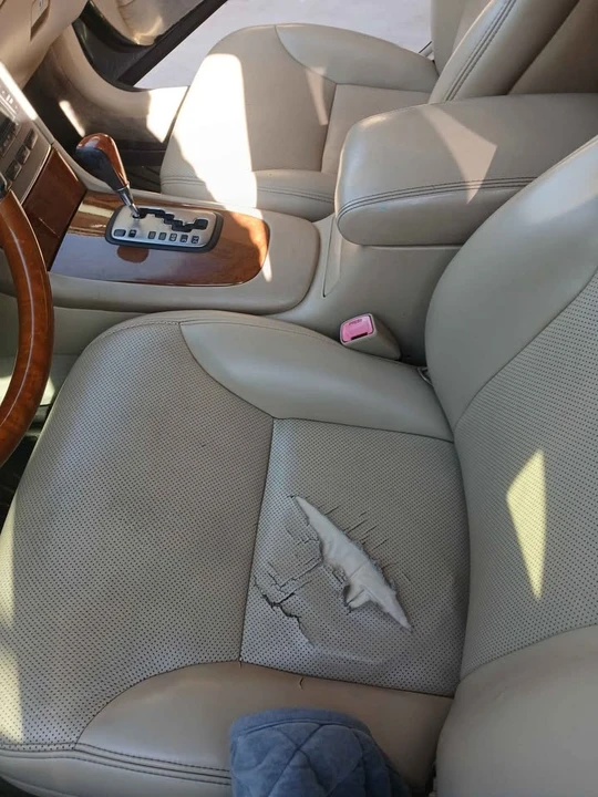 2006 Lexus ES 5th Gen - Image 8 of 9