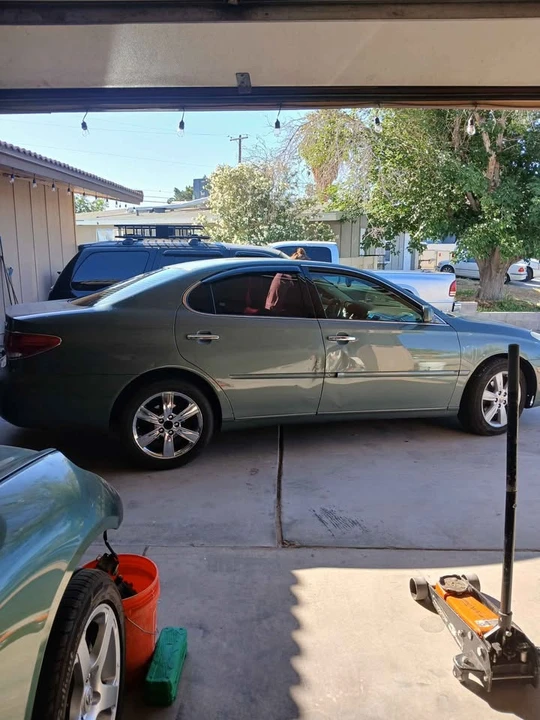 2006 Lexus ES 5th Gen - Image 9 of 9