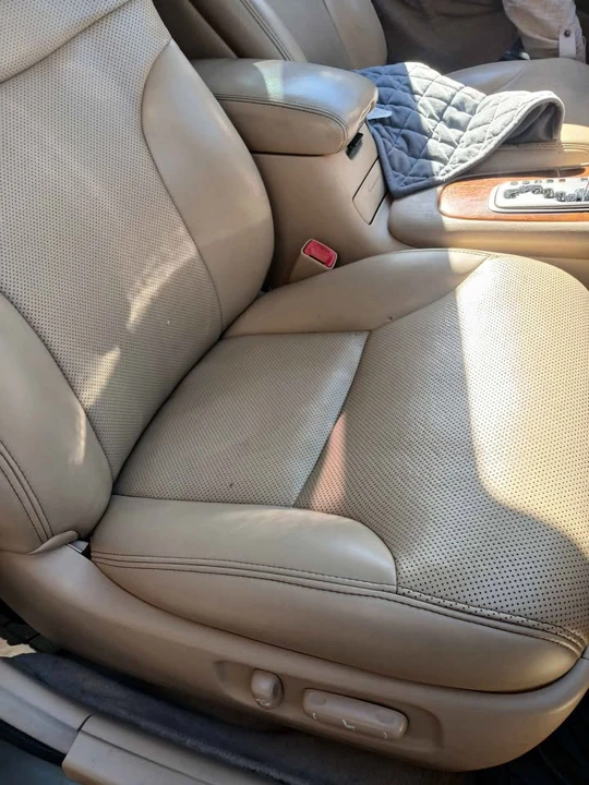 2006 Lexus ES 5th Gen - Image 2 of 9
