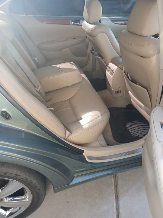 2006 Lexus ES 5th Gen - Image 7 of 9