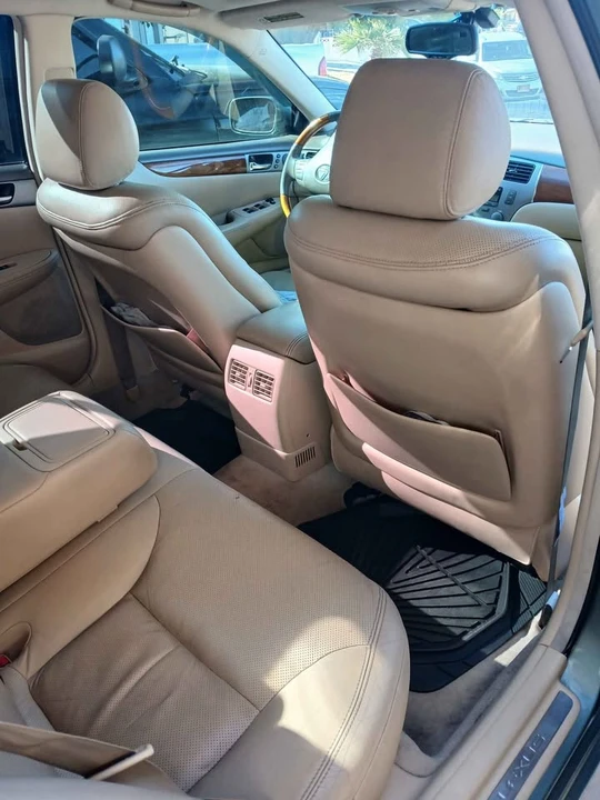 2006 Lexus ES 5th Gen - Image 4 of 9