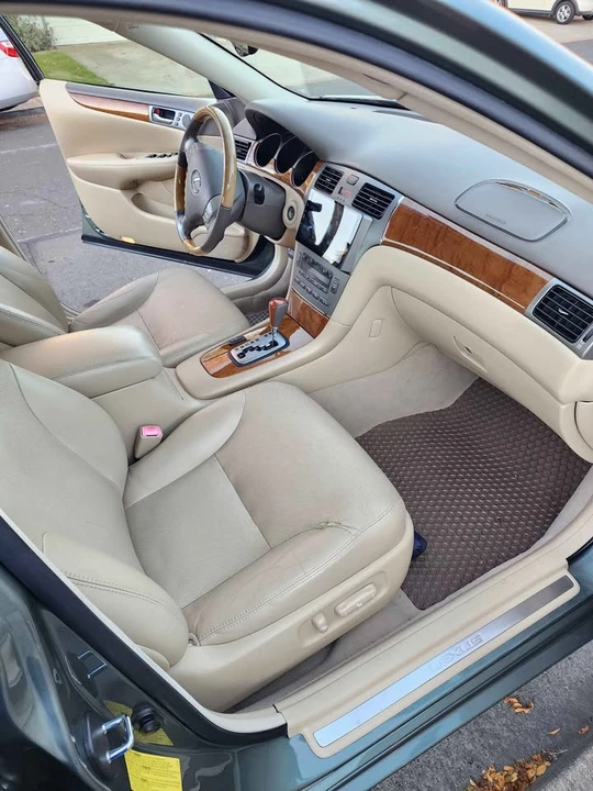 2006 Lexus ES 5th Gen - Image 5 of 12