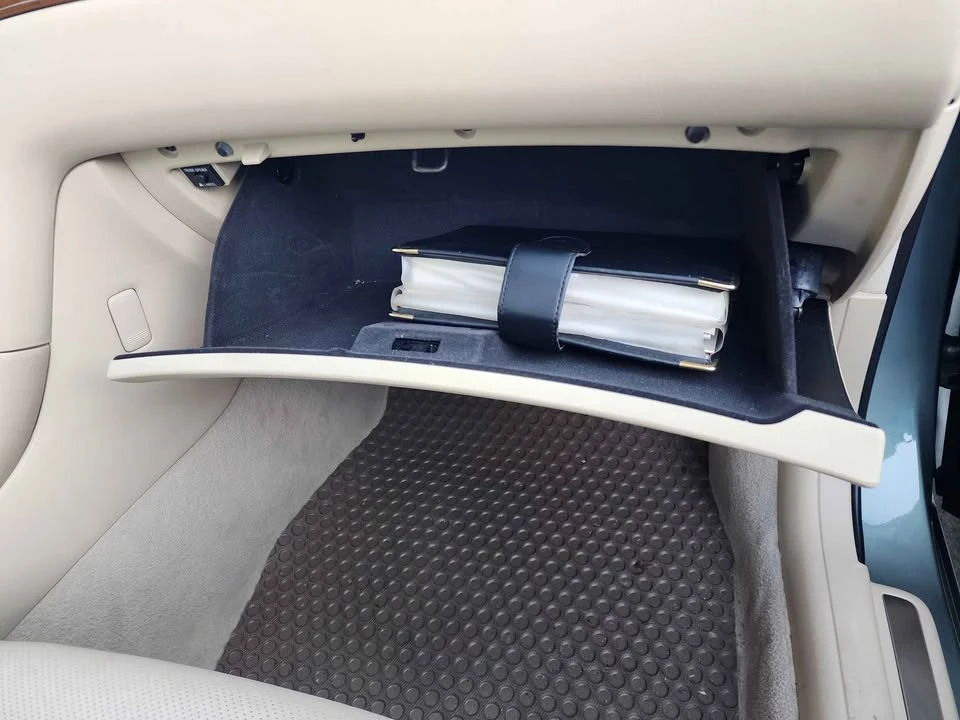 2006 Lexus ES 5th Gen - Image 11 of 12