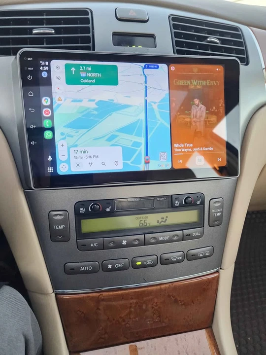 2006 Lexus ES 5th Gen - Image 12 of 12