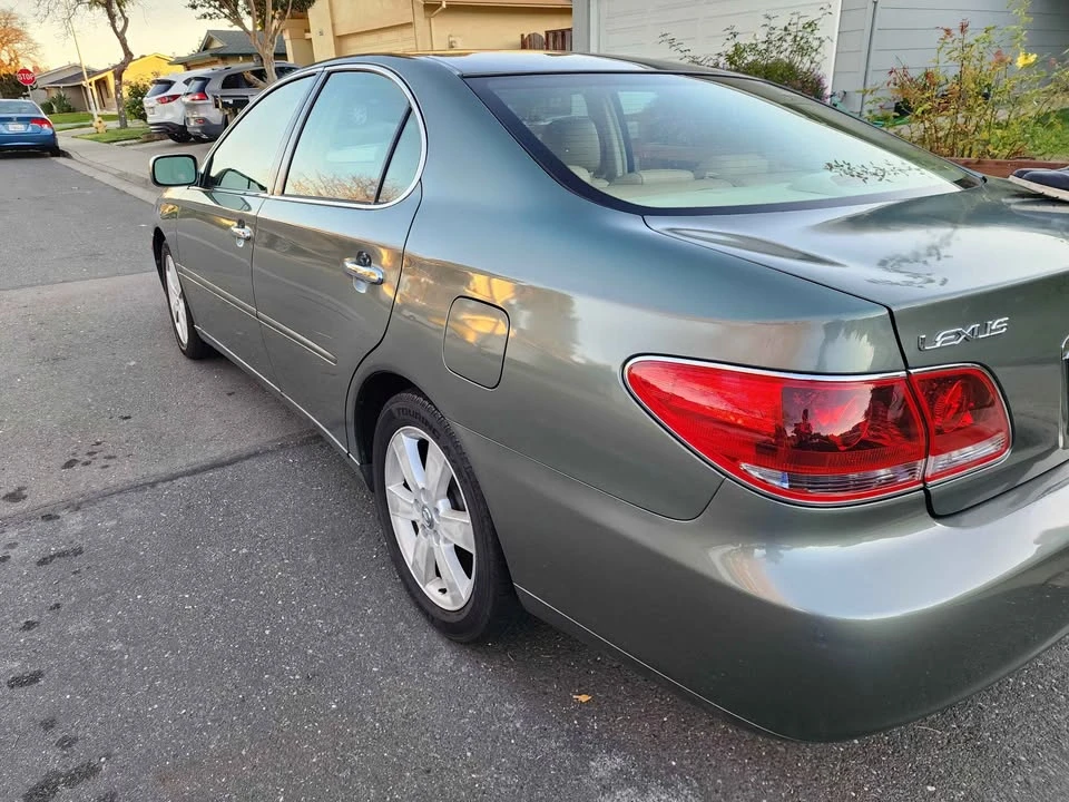 2006 Lexus ES 5th Gen - Image 7 of 12