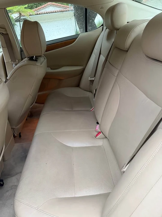 2006 Lexus ES 3rd Gen - Image 3 of 8