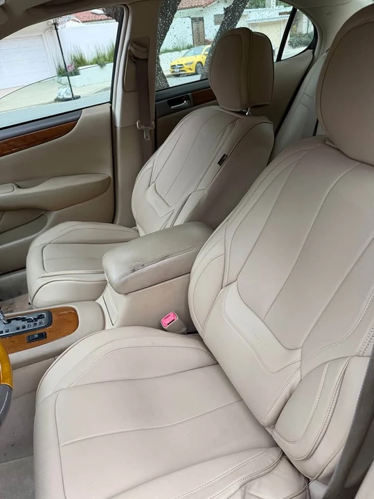 2006 Lexus ES 3rd Gen - Image 5 of 8