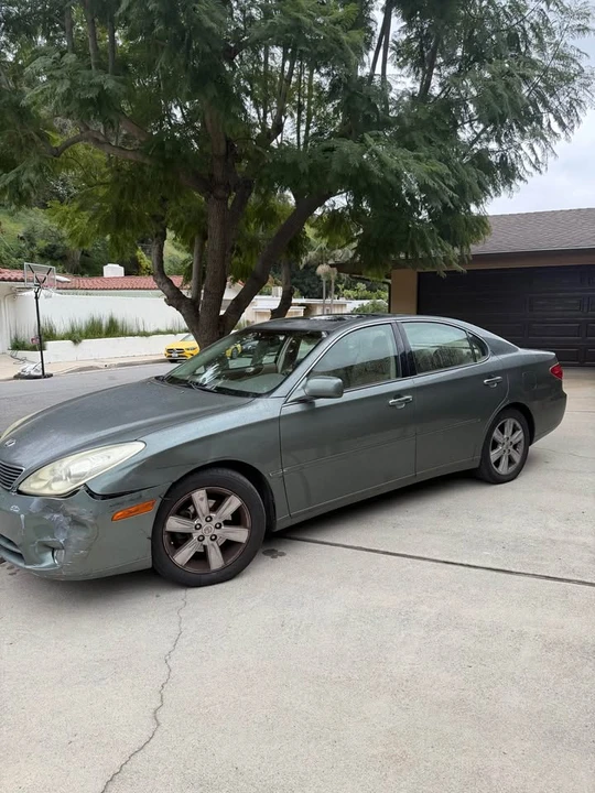 2006 Lexus ES 3rd Gen - Image 6 of 8