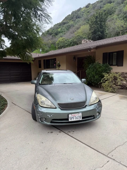 2006 Lexus ES 3rd Gen - Image 8 of 8