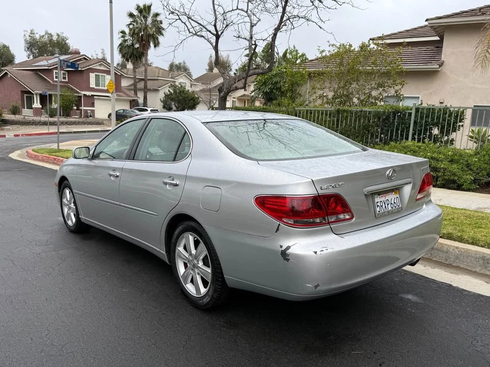 2006 Lexus ES 4th Gen - Image 5 of 14