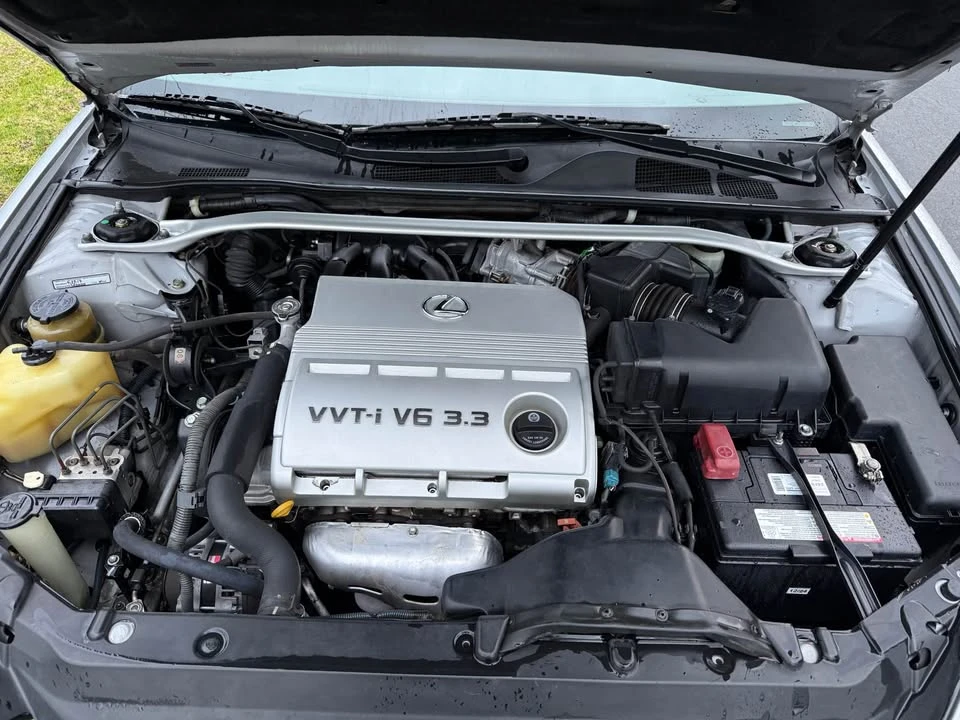 2006 Lexus ES 4th Gen - Image 14 of 14