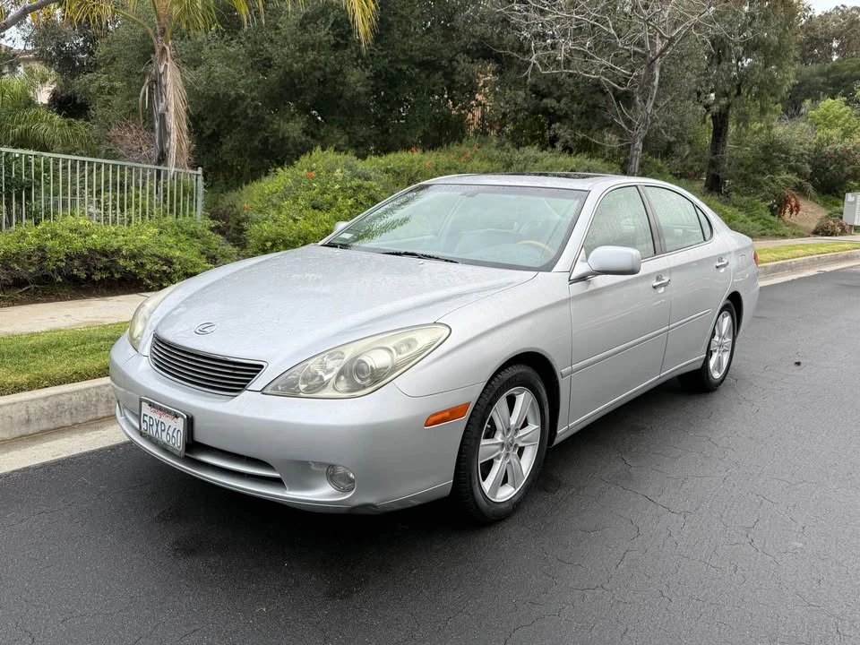 2006 Lexus ES 4th Gen - Image 6 of 14