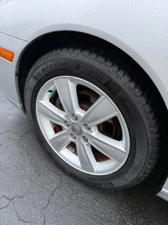 2006 Lexus ES 4th Gen - Image 12 of 14
