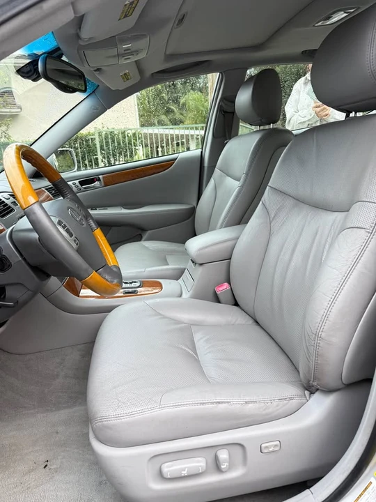 2006 Lexus ES 4th Gen - Image 8 of 14