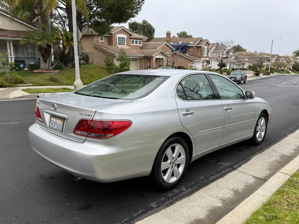 2006 Lexus ES 4th Gen - Image 3 of 14