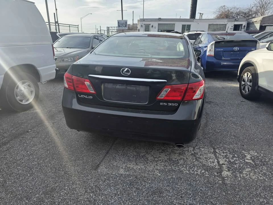 2006 Lexus ES 5th Gen - Image 4 of 7
