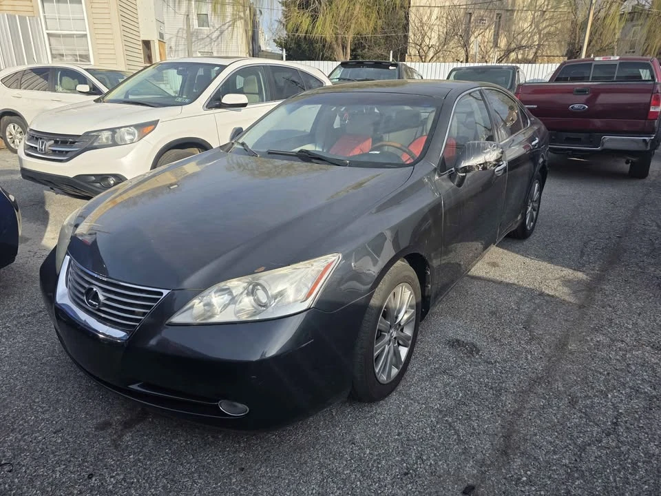2006 Lexus ES 5th Gen - Image 6 of 7