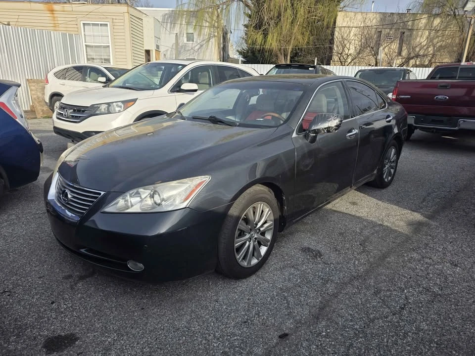 2006 Lexus ES 5th Gen - Image 2 of 7