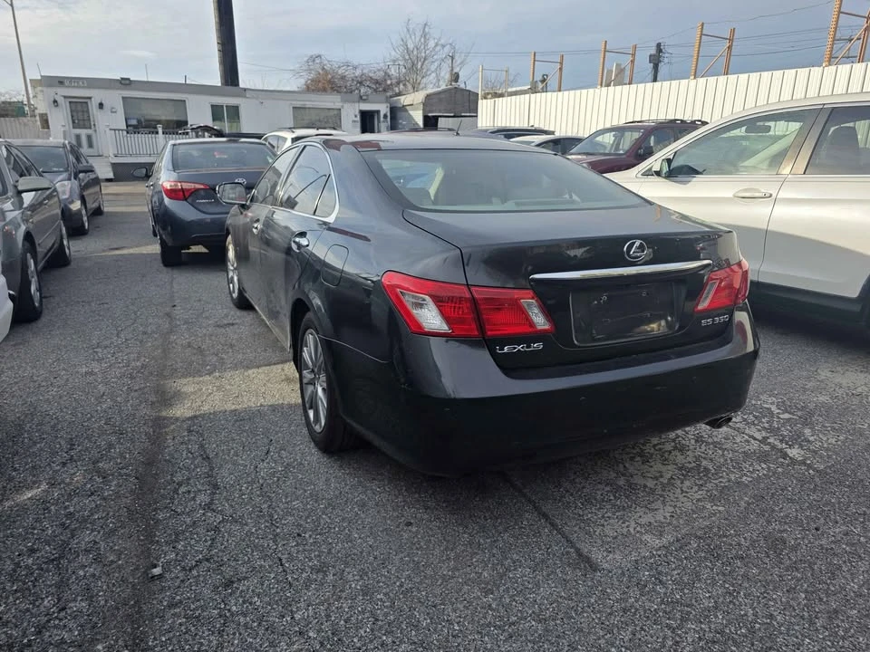 2006 Lexus ES 5th Gen - Image 3 of 7