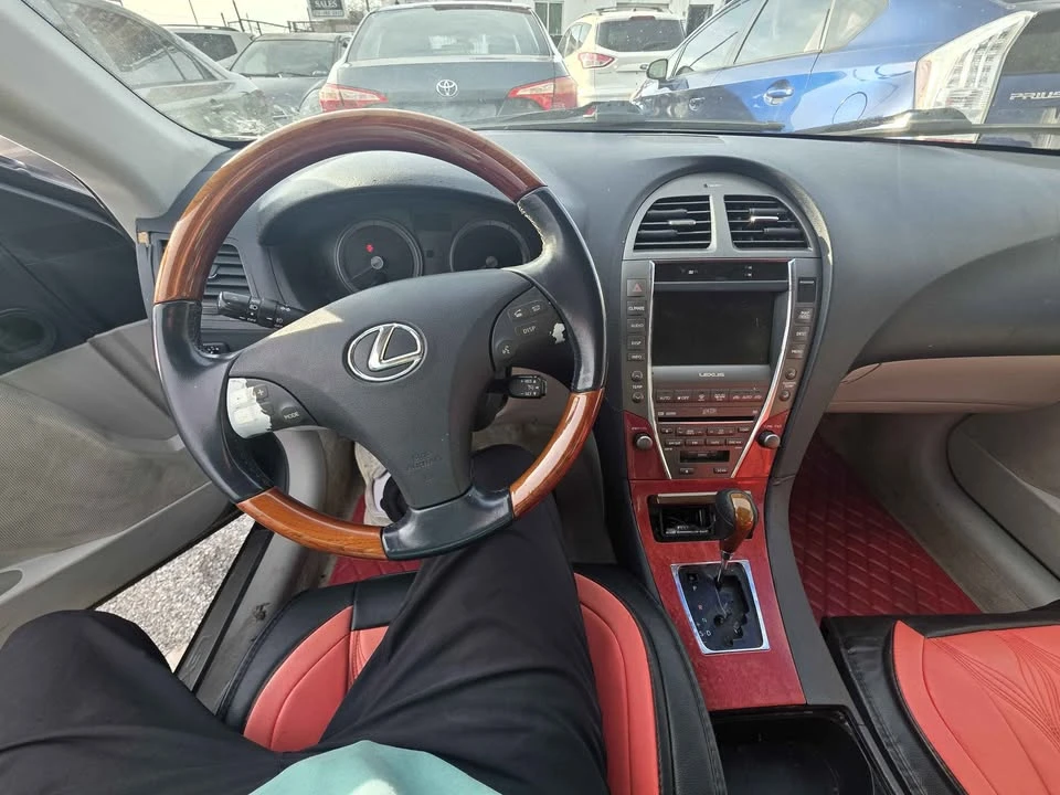 2006 Lexus ES 5th Gen - Image 5 of 7