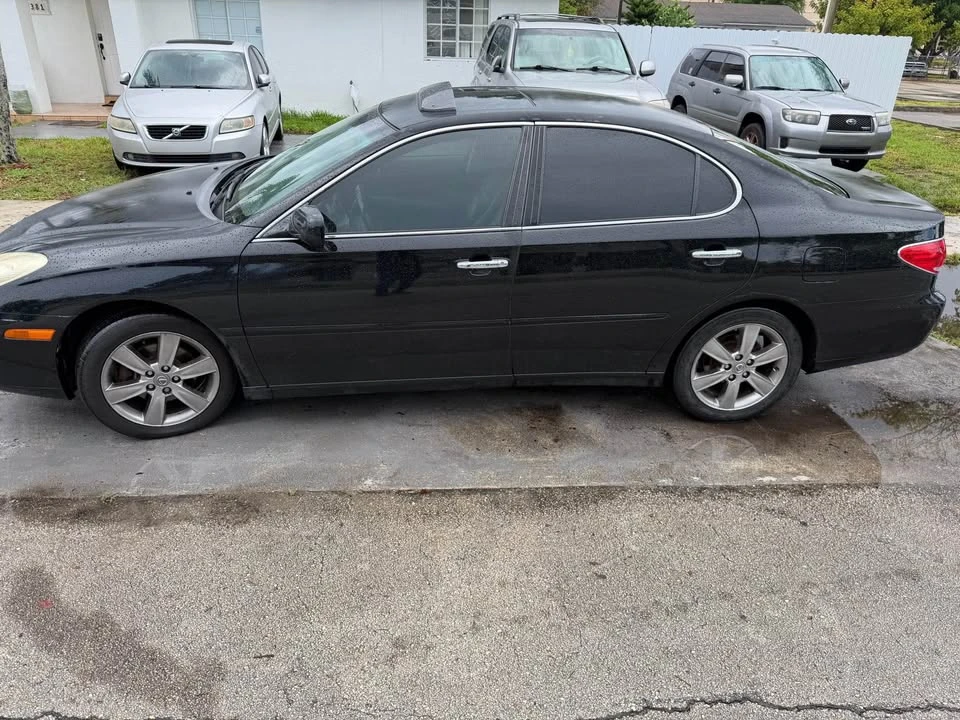 2006 Lexus ES 4th Gen - Image 4 of 16