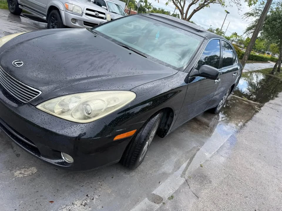 2006 Lexus ES 4th Gen - Image 6 of 16