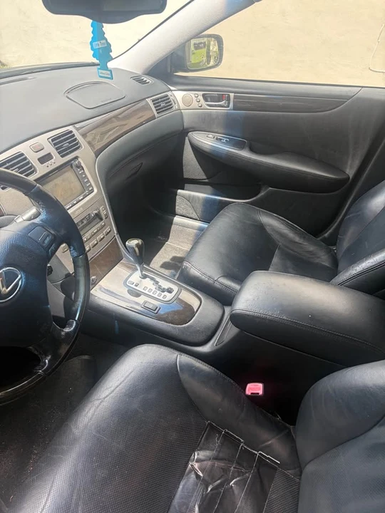 2006 Lexus ES 4th Gen - Image 16 of 16