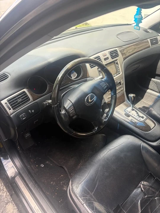 2006 Lexus ES 4th Gen - Image 14 of 16