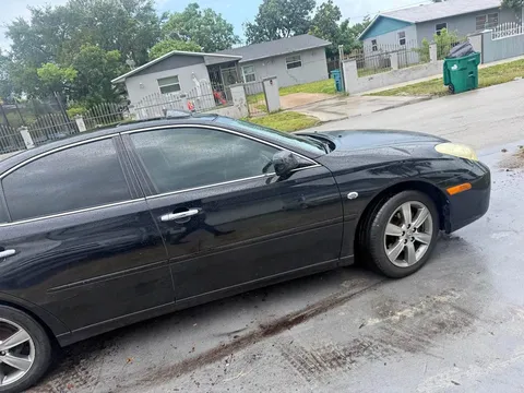 2006 Lexus ES 350