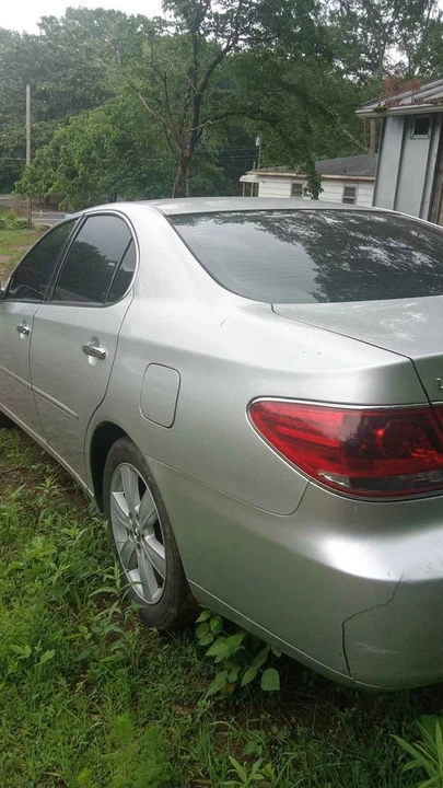 2006 Lexus ES 4th Gen - Image 2 of 3