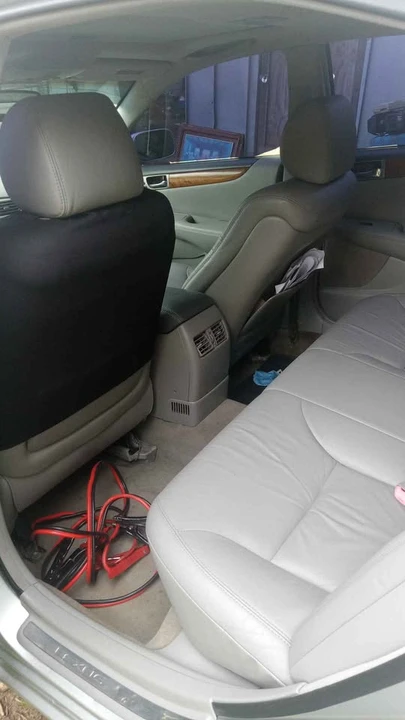 2006 Lexus ES 4th Gen - Image 3 of 3
