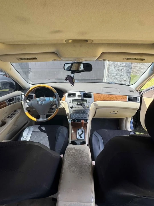 2006 Lexus ES 4th Gen - Image 2 of 6