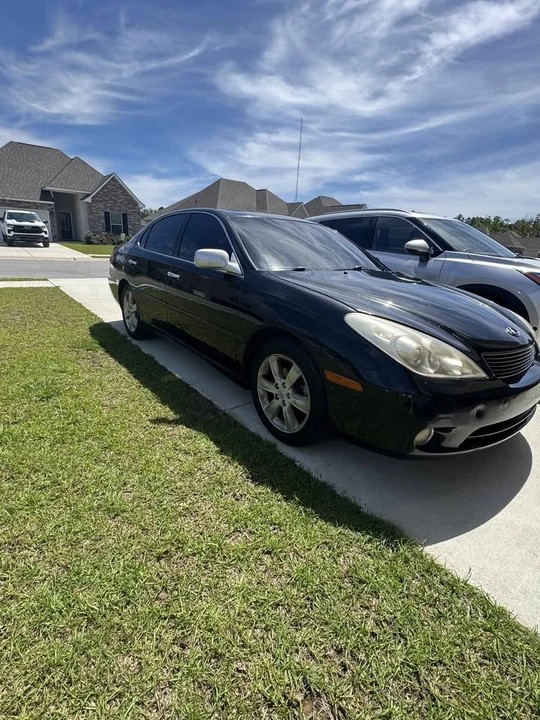 2006 Lexus ES 4th Gen - Image 5 of 6