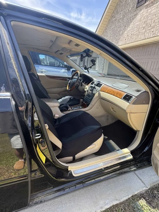 2006 Lexus ES 4th Gen - Image 3 of 6