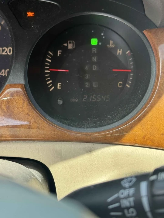2006 Lexus ES 4th Gen - Image 6 of 6