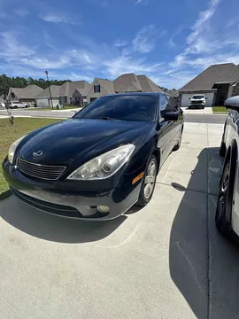 2006 Lexus ES 300 Sedan 4D