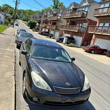 2006 Lexus ES 300