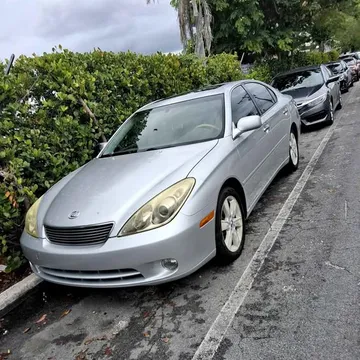 2006 Lexus ES 300