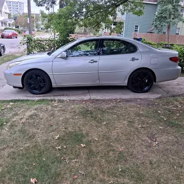 2006 Lexus ES 300 Sedan