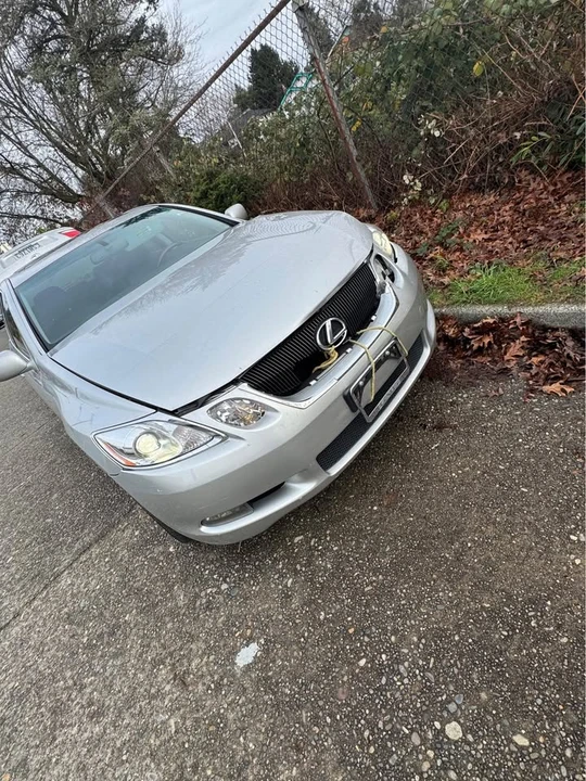 2006 Lexus ES 4th Gen - Image 6 of 6