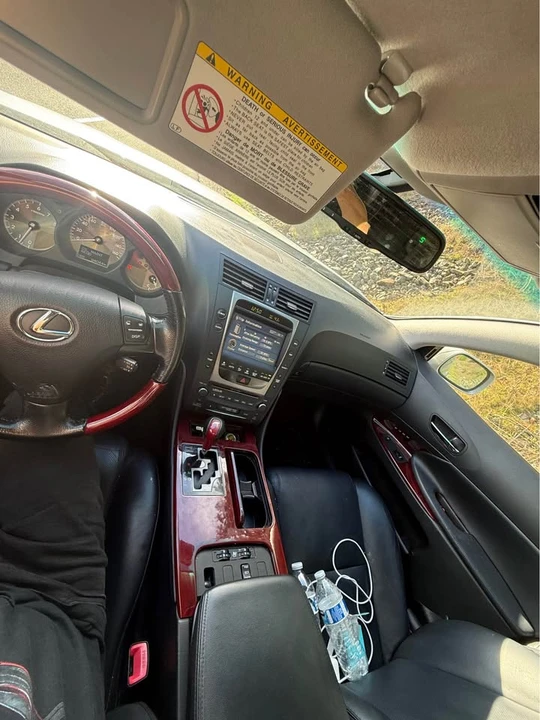 2006 Lexus ES 4th Gen - Image 4 of 6