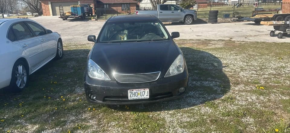 2006 Lexus ES 4th Gen - Image 2 of 2